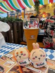 横浜オクトーバーフェスト2026に投稿された画像（2026/10/4）