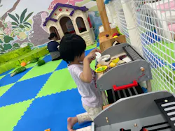 キッズランドUS MAX 東大阪店に投稿された画像（2026/10/4）