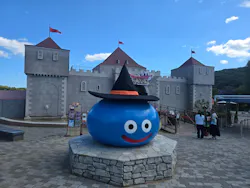 ニジゲンノモリに投稿された画像（2026/10/4）