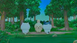 ちいかわパークに投稿された画像（2026/10/4）