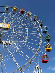 あらかわ遊園に投稿された画像（2026/10/4）