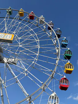 あらかわ遊園に投稿された画像（2026/10/4）