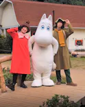 ムーミンバレーパークに投稿された画像（2026/10/4）