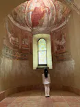 大塚国際美術館に投稿された画像（2026/10/4）