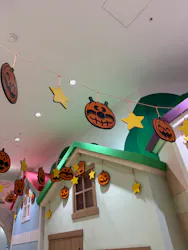 横浜アンパンマンこどもミュージアムに投稿された画像（2026/10/4）