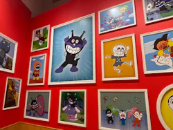 横浜アンパンマンこどもミュージアムに投稿された画像（2026/10/4）