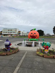 緑の中のファミリーランド むさしの村に投稿された画像（2026/10/4）