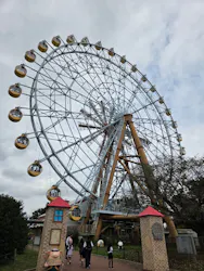 東武動物公園に投稿された画像（2026/10/4）