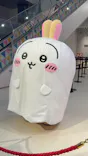 ちいかわパークに投稿された画像（2026/10/4）