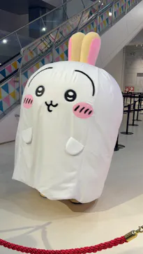 ちいかわパークに投稿された画像（2026/10/4）