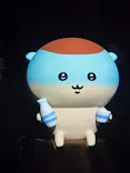 ちいかわパークに投稿された画像（2026/10/5）