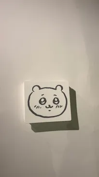 ちいかわパークに投稿された画像（2026/10/4）