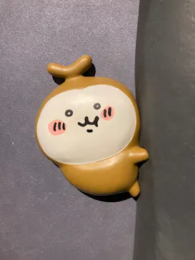ちいかわパークに投稿された画像（2026/10/4）