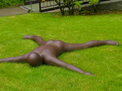 彫刻の森美術館に投稿された画像（2026/10/5）