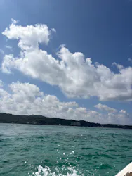 青の洞窟専門店　沖縄ダイビングショップ和に投稿された画像（2026/10/5）