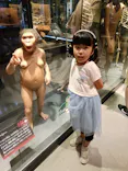 国立科学博物館に投稿された画像（2026/10/5）