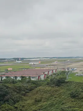 航空科学博物館に投稿された画像（2026/10/5）