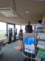 航空科学博物館に投稿された画像（2026/10/5）