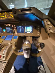 航空科学博物館に投稿された画像（2026/10/5）