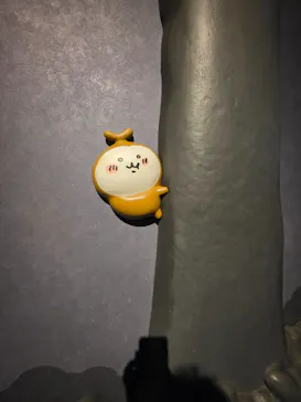 ちいかわパークに投稿された画像（2026/10/5）