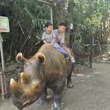 天王寺動物園に投稿された画像（2026/10/6）