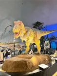 福井県立恐竜博物館に投稿された画像（2026/10/6）