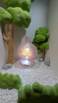 ちいかわパークに投稿された画像（2026/10/5）