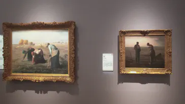 大塚国際美術館に投稿された画像（2026/10/5）