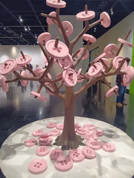 MINIATURE LIFE展2　田中達也 見立ての世界（北海道）に投稿された画像（2026/10/6）