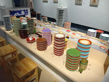 MINIATURE LIFE展2　田中達也 見立ての世界（北海道）に投稿された画像（2026/10/6）