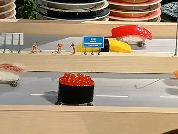 MINIATURE LIFE展2　田中達也 見立ての世界（北海道）に投稿された画像（2026/10/6）