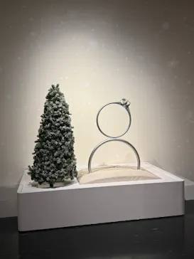 MINIATURE LIFE展2　田中達也 見立ての世界（北海道）に投稿された画像（2026/10/6）