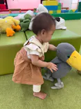 ピュアハートキッズランド入間サイオスに投稿された画像（2026/10/6）