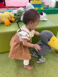 ピュアハートキッズランド入間サイオスに投稿された画像（2026/10/6）