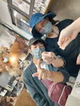- 天然石アクセサリー制作体験-trois'rに投稿された画像（2026/10/6）