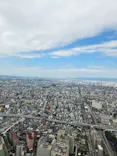 ハルカス300(展望台)に投稿された画像（2026/10/6）
