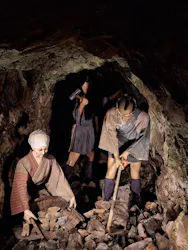 土肥金山に投稿された画像（2026/10/6）