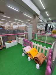 キッズランドUS 千葉フレスポ稲毛店に投稿された画像（2026/10/6）