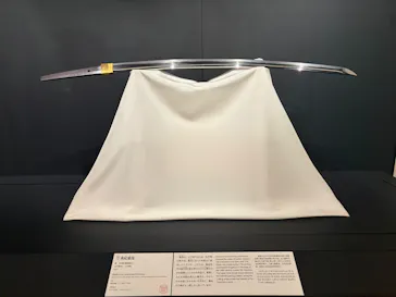 東京国立博物館に投稿された画像（2026/10/6）