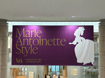 マリー・アントワネット・スタイルに投稿された画像（2026/10/6）