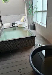 Private SPA＆SAUNA Uに投稿された画像（2026/10/6）