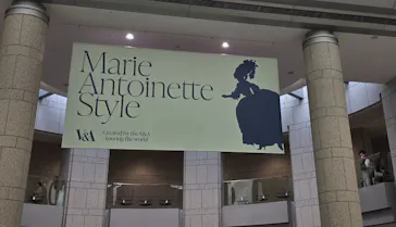 マリー・アントワネット・スタイルに投稿された画像（2026/10/6）