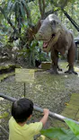 御菓子御殿　名護店　やんばる亜熱帯の森DINO恐竜PARKに投稿された画像（2026/10/6）