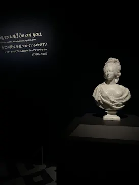 マリー・アントワネット・スタイルに投稿された画像（2026/10/6）