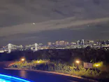東京豊洲 万葉倶楽部に投稿された画像（2026/10/6）
