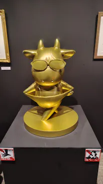 鋼の錬金術師×黄泉のツガイ展に投稿された画像（2026/10/6）