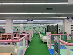 キッズランドUS 静岡清水店に投稿された画像（2026/10/7）