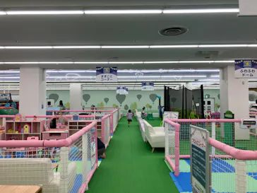キッズランドUS 静岡清水店に投稿された画像（2026/10/7）