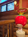 山梨いちごの王さまミュージアムに投稿された画像（2026/10/7）