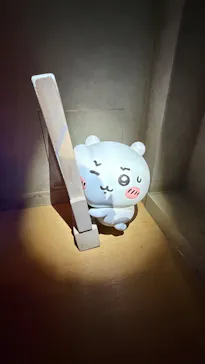 ちいかわパークに投稿された画像（2026/10/7）